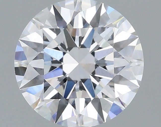 1.05 ct. round Lab Grown Diamond front image
