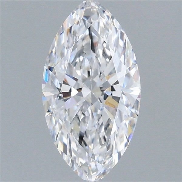 1.06 ct. marquise Lab Grown Diamond front image