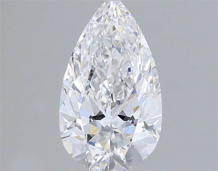 1.06 ct. pear Lab Grown Diamond front image