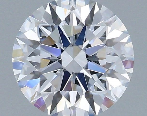 1.09 ct. round Lab Grown Diamond front image