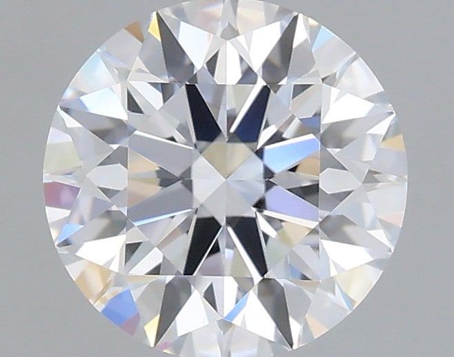 1.09 ct. round Lab Grown Diamond front image