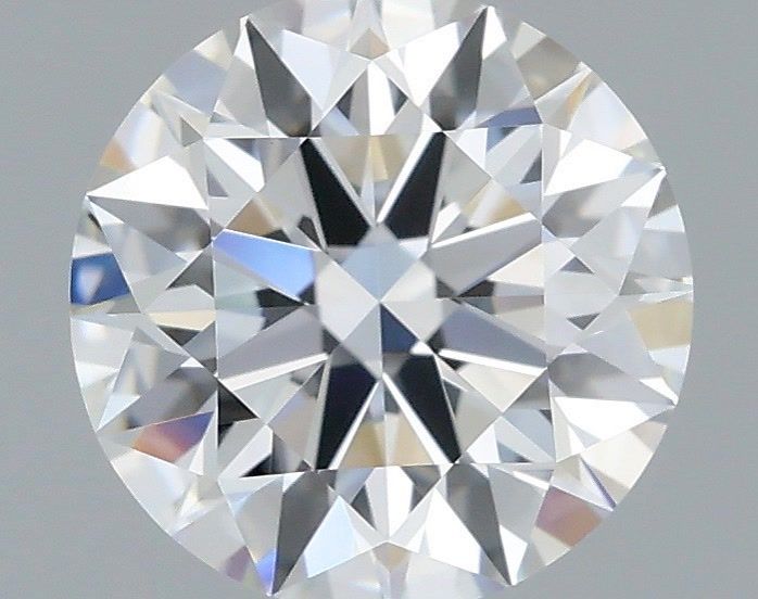 1.06 ct. round Lab Grown Diamond front image