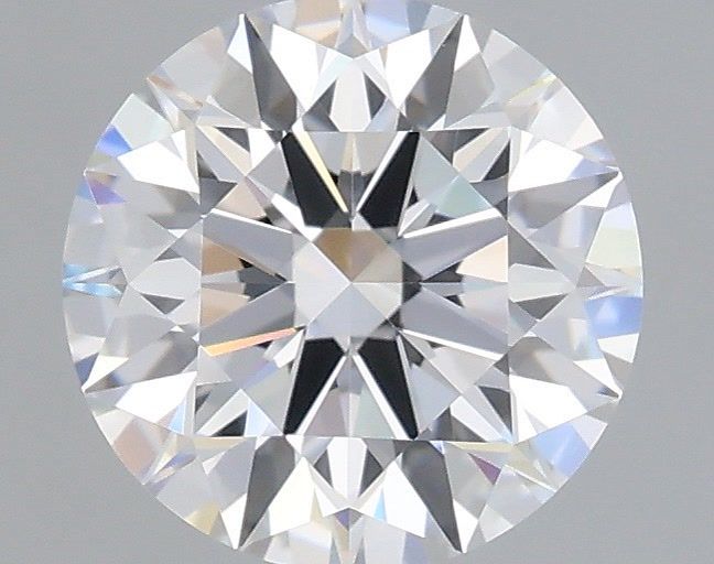 1.09 ct. round Lab Grown Diamond front image