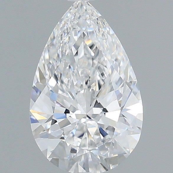 1.08 ct. pear Lab Grown Diamond front image