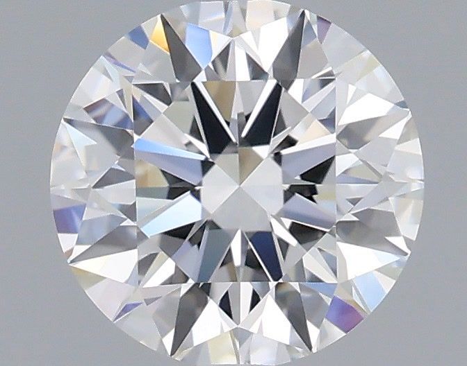 1.05 ct. round Lab Grown Diamond front image