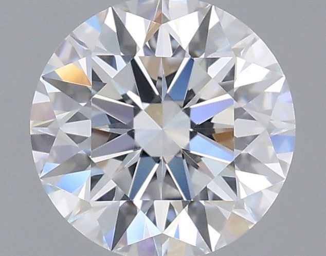1.03 ct. round Lab Grown Diamond front image