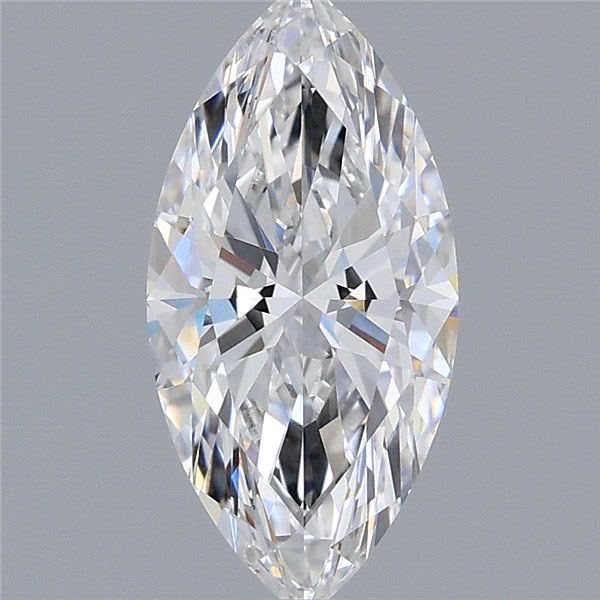 1.55 ct. marquise Lab Grown Diamond front image