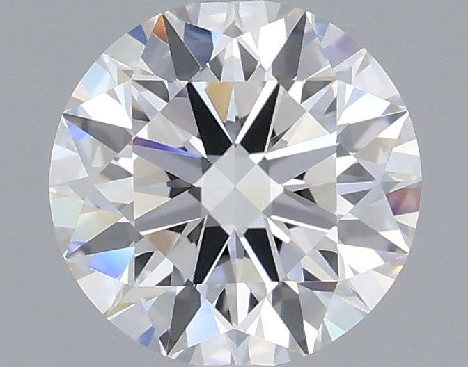 1.03 ct. round Lab Grown Diamond front image
