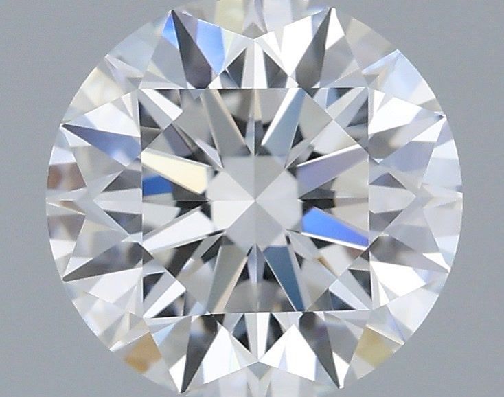 1.05 ct. round Lab Grown Diamond front image