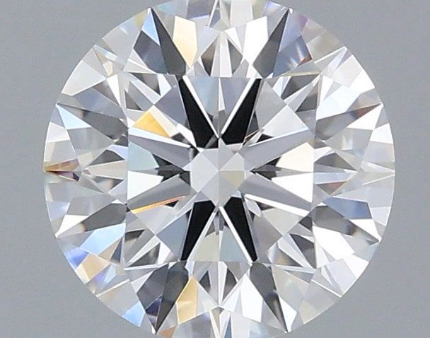 1.05 ct. round Lab Grown Diamond front image