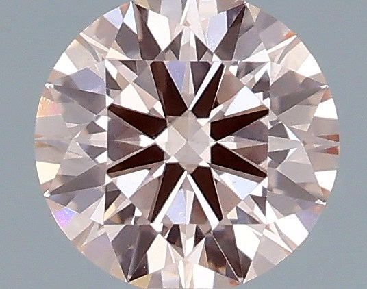 0.47 ct Round diamond