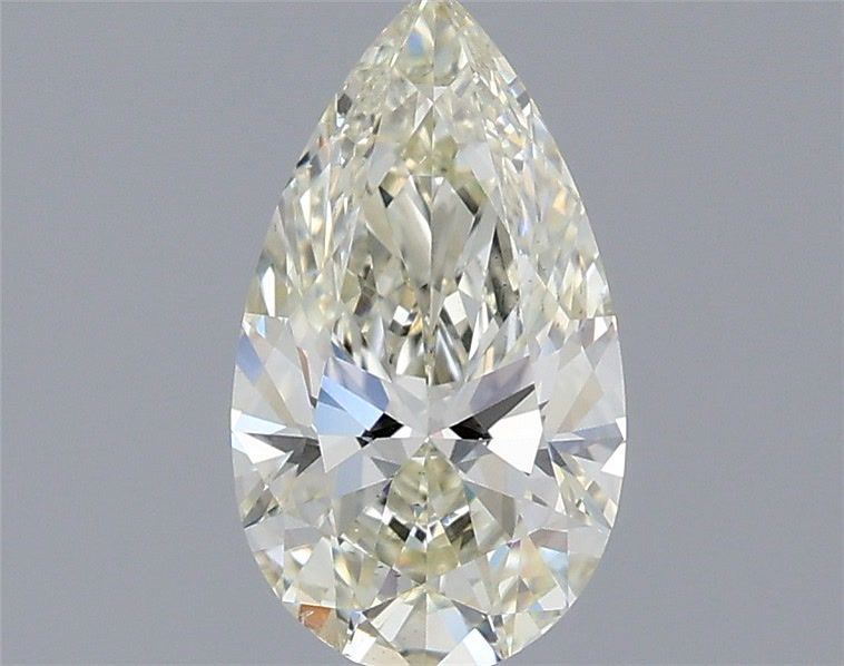 1.01 ct Pear diamond