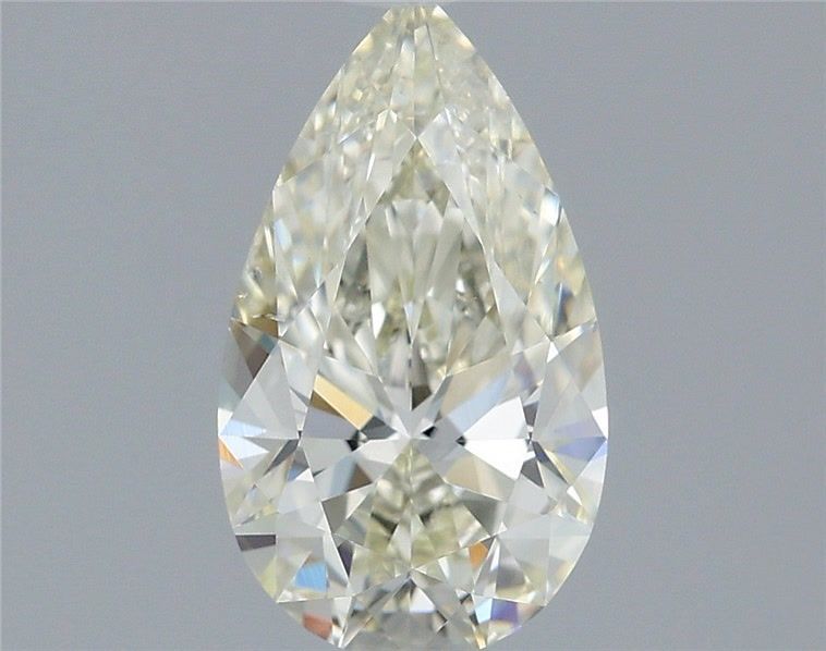 1.02 ct Pear diamond