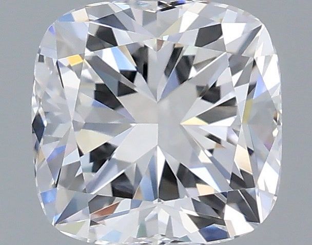 1.01 ct lab-grown Cushion modified Diamond