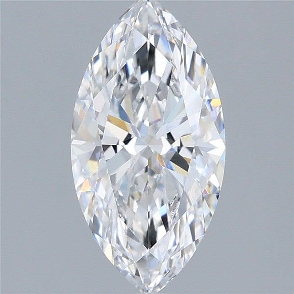 1.55 ct. marquise Lab Grown Diamond front image