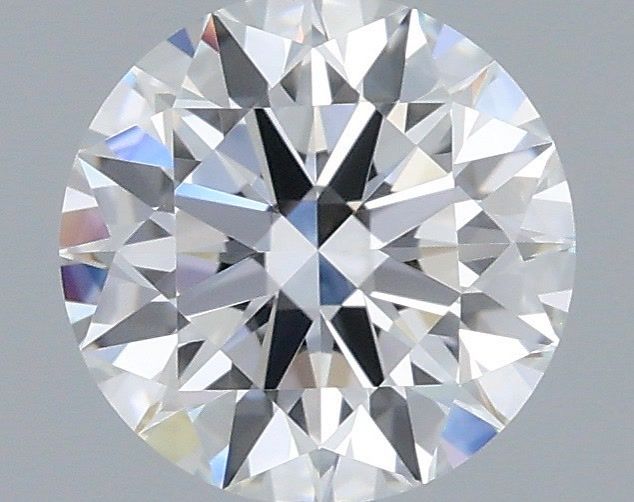 1.05 ct. round Lab Grown Diamond front image
