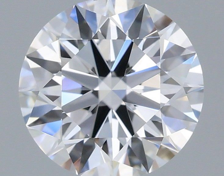 1.05 ct. round Lab Grown Diamond front image