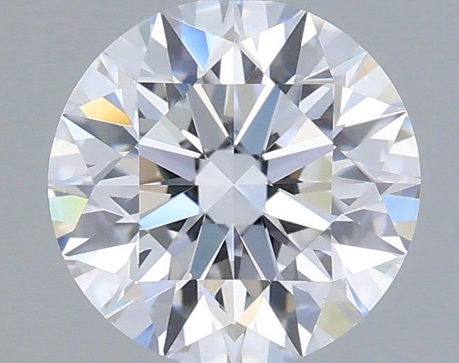 1.03 ct. round Lab Grown Diamond front image
