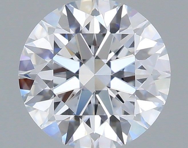1.05 ct. round Lab Grown Diamond front image