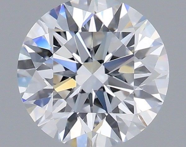 1.03 ct. round Lab Grown Diamond front image