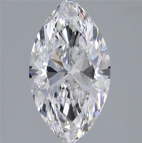 2.08 ct. marquise Lab Grown Diamond front image