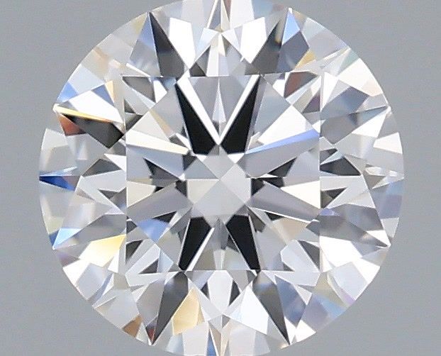 1.03 ct. round Lab Grown Diamond front image