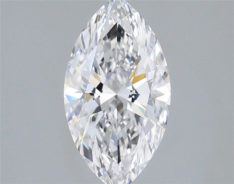 1.51 ct. marquise Lab Grown Diamond front image