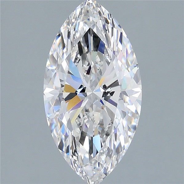 3.01 ct. marquise Lab Grown Diamond front image