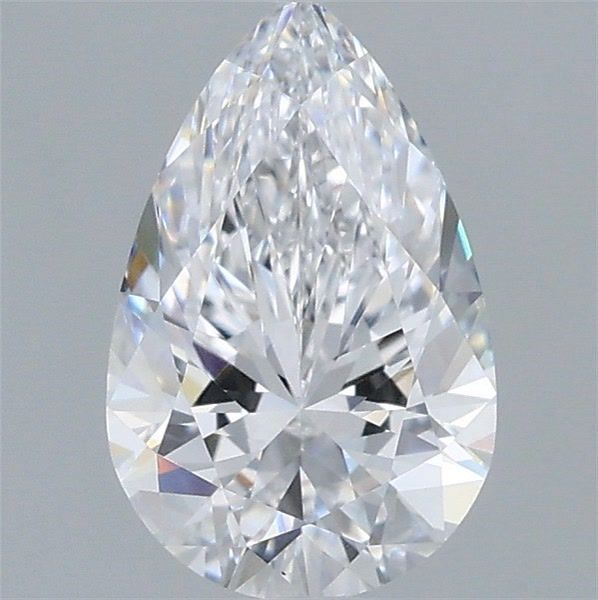 1.08 ct. pear Lab Grown Diamond front image