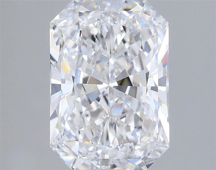 1.92 ct. radiant Lab Grown Diamond front image