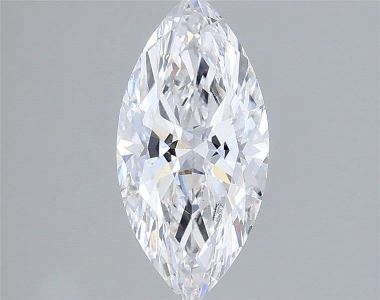 1.05 ct. marquise Lab Grown Diamond front image
