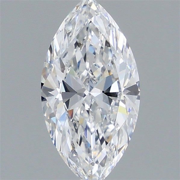 1.51 ct. marquise Lab Grown Diamond front image