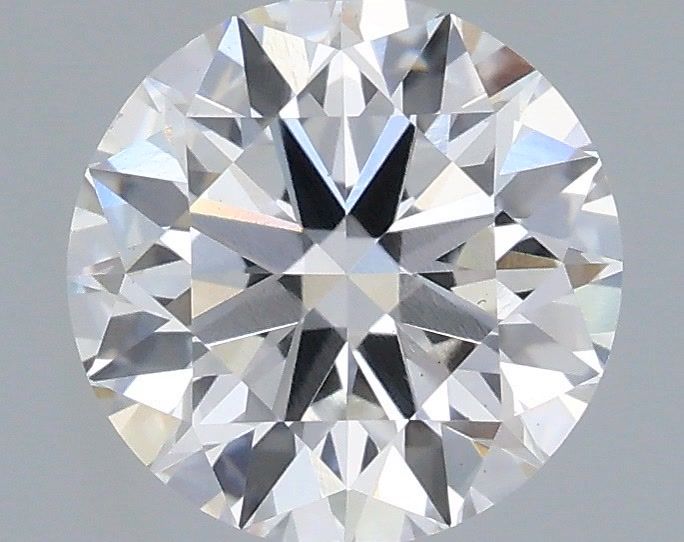 1.00 ct. round Lab Grown Diamond front image