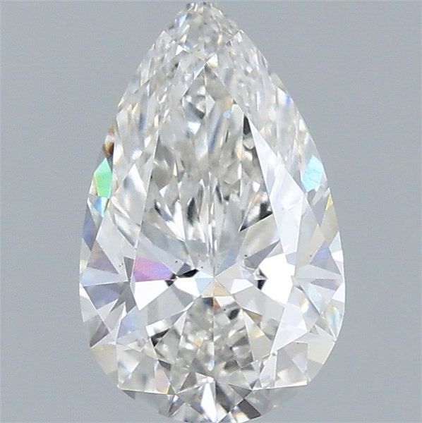 1.01 ct. pear Lab Grown Diamond front image