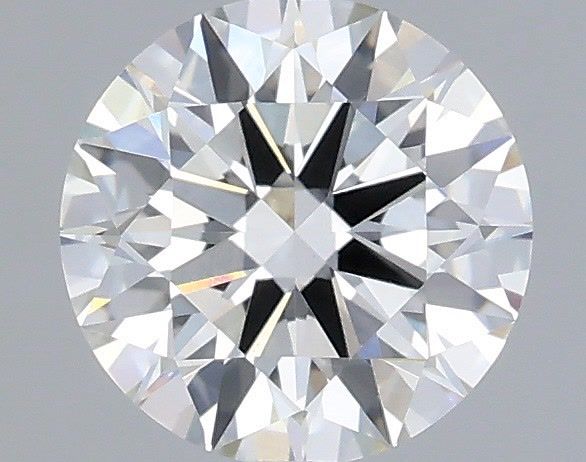 1.01 ct. round Lab Grown Diamond front image