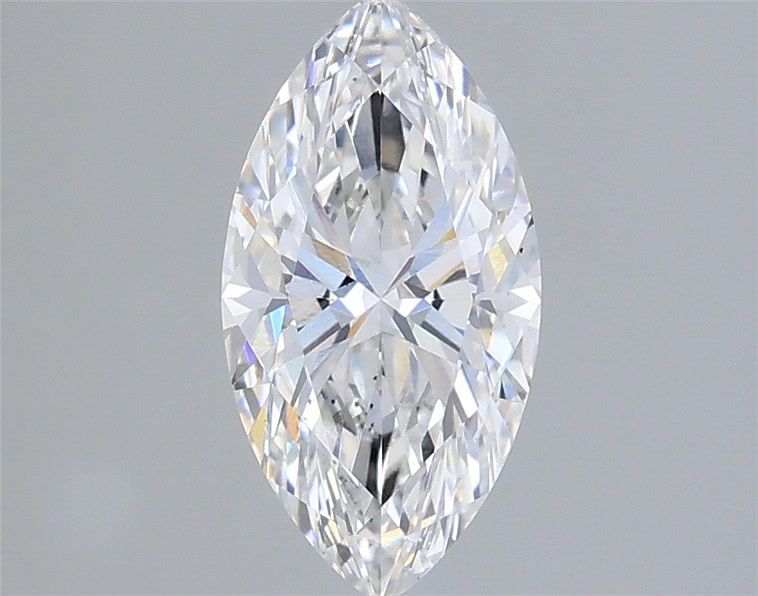 1.01 ct. marquise Lab Grown Diamond front image