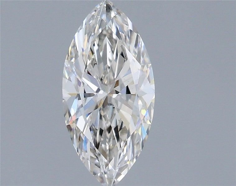 1.03 ct. marquise Lab Grown Diamond front image