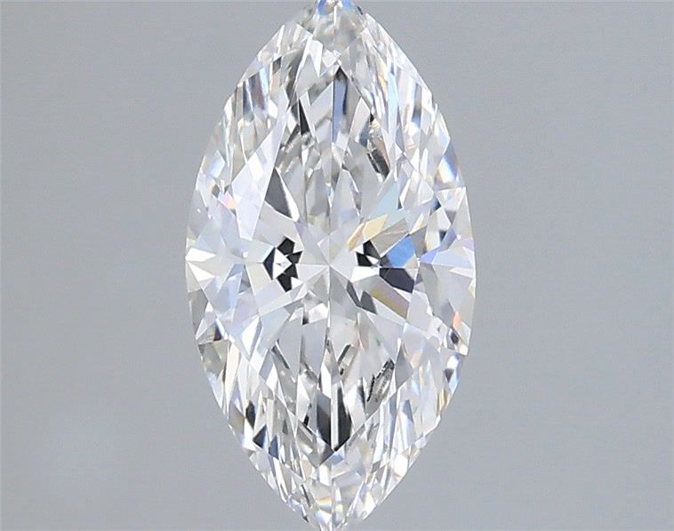 1.09 ct. marquise Lab Grown Diamond front image