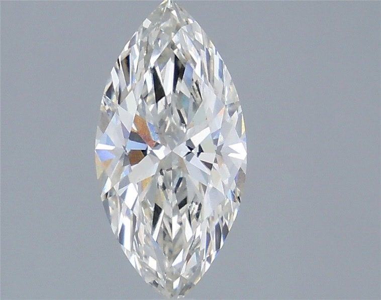 1.59 ct. marquise Lab Grown Diamond front image