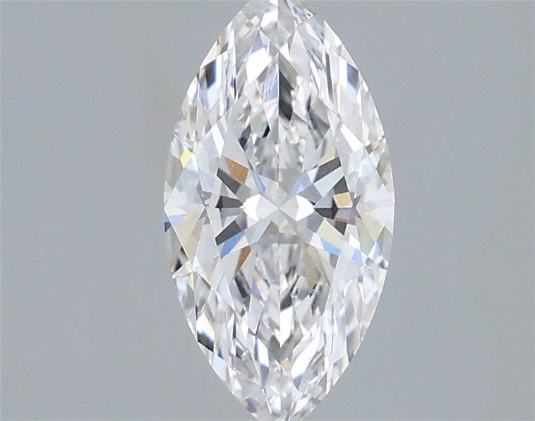 1.08 ct. marquise Lab Grown Diamond front image