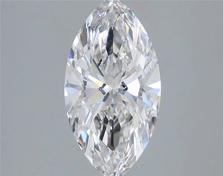 2.00 ct. marquise Lab Grown Diamond front image