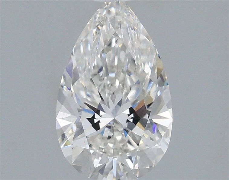 1.06 ct. pear Lab Grown Diamond front image