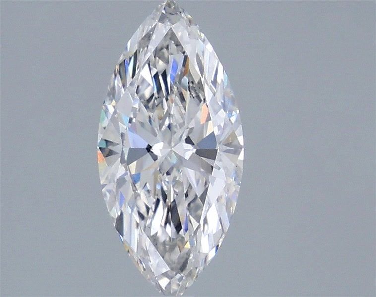 1.56 ct. marquise Lab Grown Diamond front image