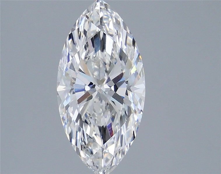 2.04 ct. marquise Lab Grown Diamond front image