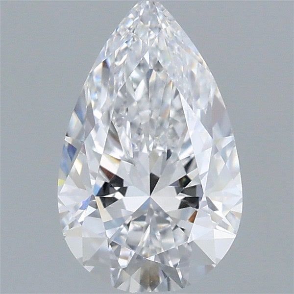 1.05 ct. pear Lab Grown Diamond front image