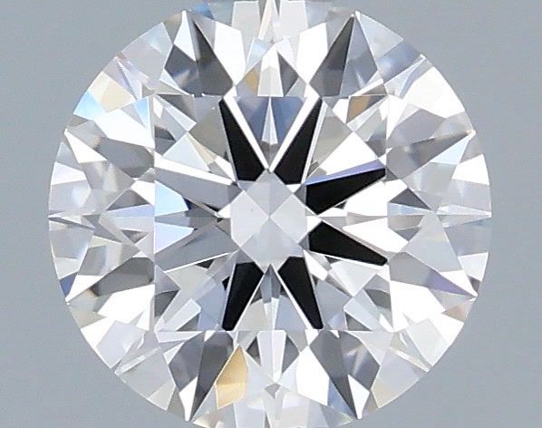 1.09 ct. round Lab Grown Diamond front image