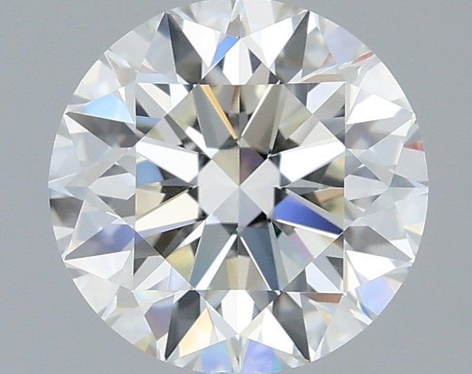 1.70 ct Round diamond