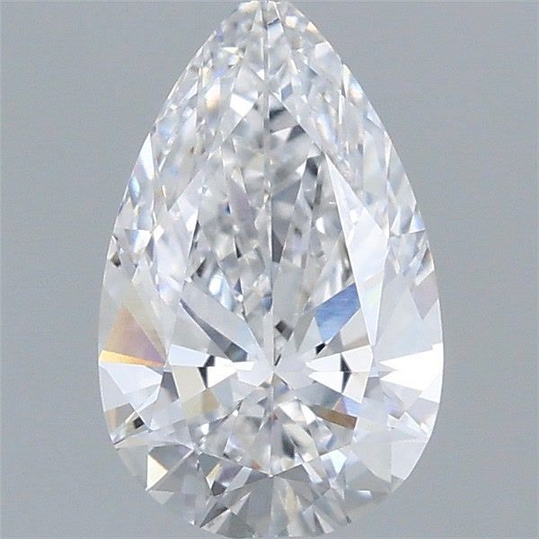 1.05 ct. pear Lab Grown Diamond front image