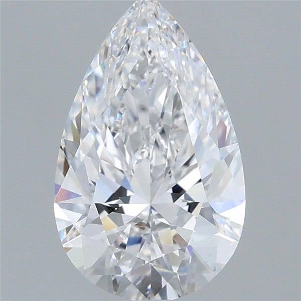 1.51 ct. pear Lab Grown Diamond front image