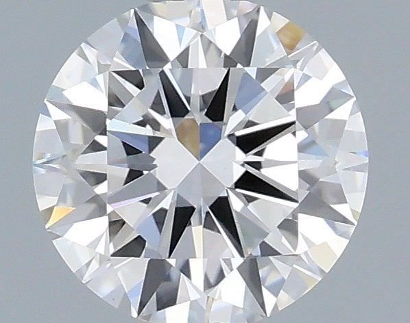 1.09 ct. round Lab Grown Diamond front image